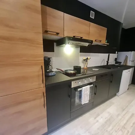 Appartement L'escale Charliendine