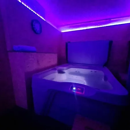Appartement L'escale Charliendine