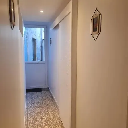 L'escale Charliendine * Charlieu
