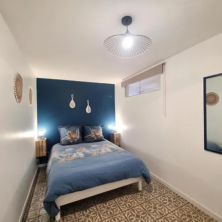 L'escale Charliendine *