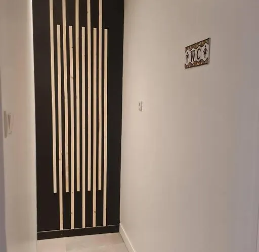 Apartman L'escale Charliendine Charlieu