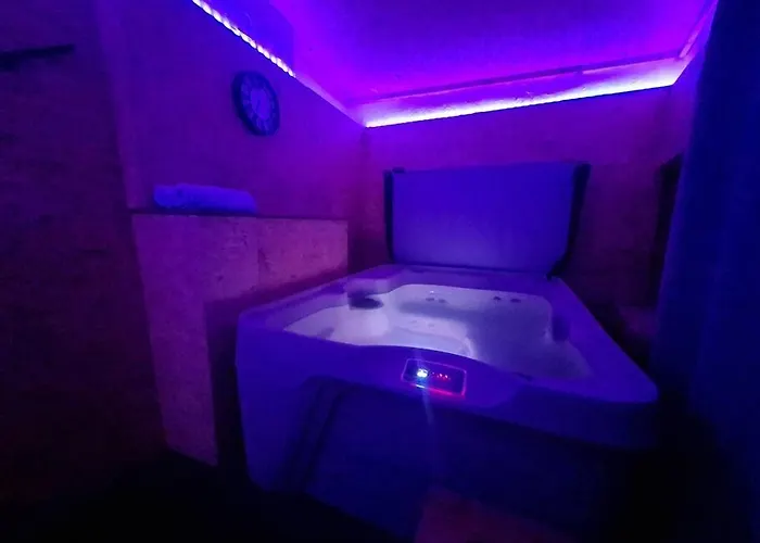 Apartman L'escale Charliendine