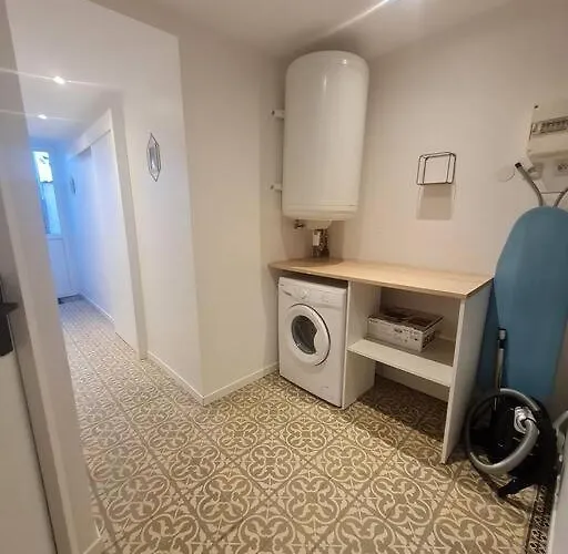 L'escale Charliendine Apartman *